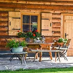 Haus Alpenflora Werfenweng