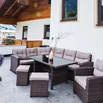 Haus Alpenflora דירה