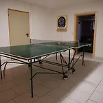 Haus Alpenflora Appartamento *