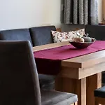 Appartamento Haus Alpenflora *