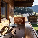 Haus Alpenflora *