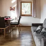 דירה Haus Alpenflora