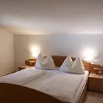 Appartamento Haus Alpenflora *