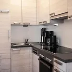 Haus Alpenflora *