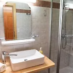 Haus Alpenflora דירה