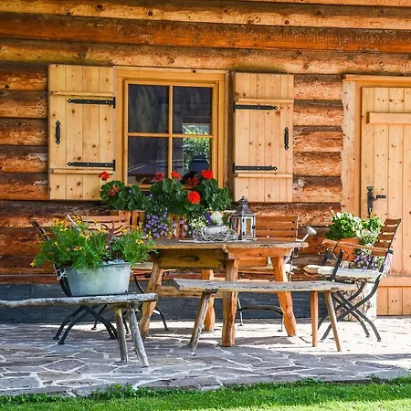 Haus Alpenflora Werfenweng