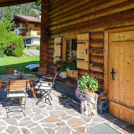Haus Alpenflora