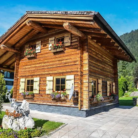 Haus Alpenflora Werfenweng