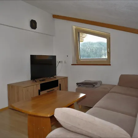 Haus Alpenflora