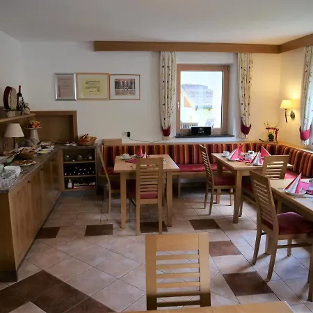 Apartment Haus Alpenflora Werfenweng