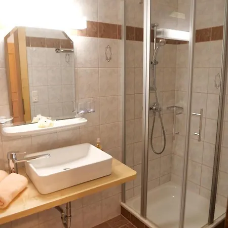 Haus Alpenflora Werfenweng