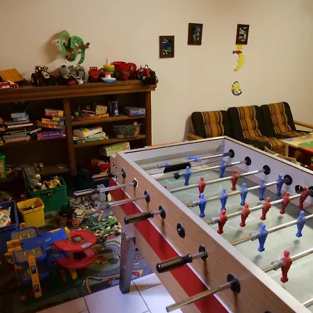 Haus Alpenflora شقة ويرفنوينغ