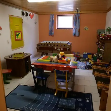 Haus Alpenflora Werfenweng