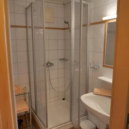 Haus Alpenflora Apartament