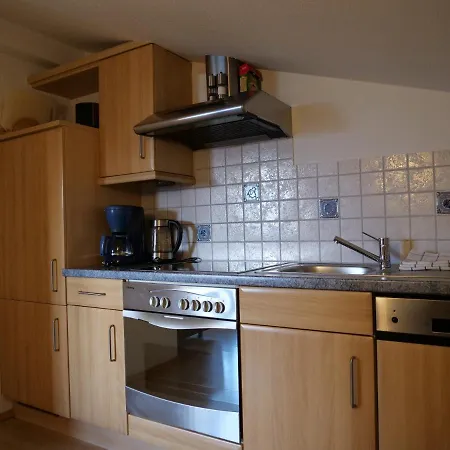 Apartament Haus Alpenflora Werfenweng