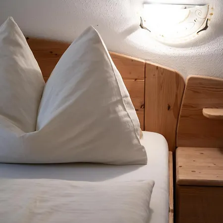 Haus Alpenflora Apartment