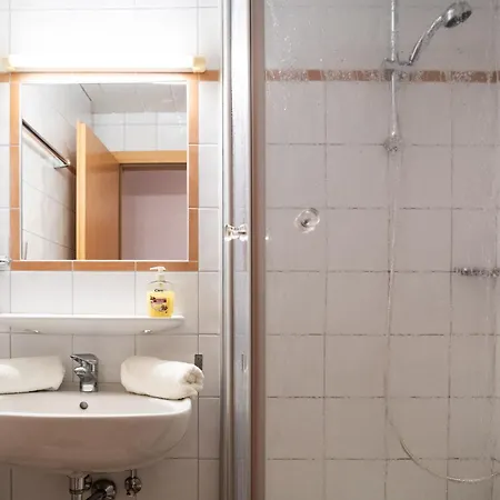 Haus Alpenflora Apartament Werfenweng