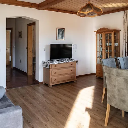 Haus Alpenflora Apartment Werfenweng