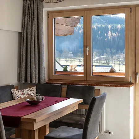 Haus Alpenflora
