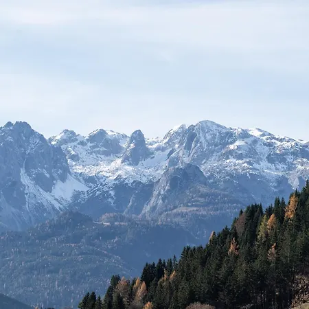 Haus Alpenflora ويرفنوينغ