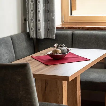 Haus Alpenflora Apartament Werfenweng