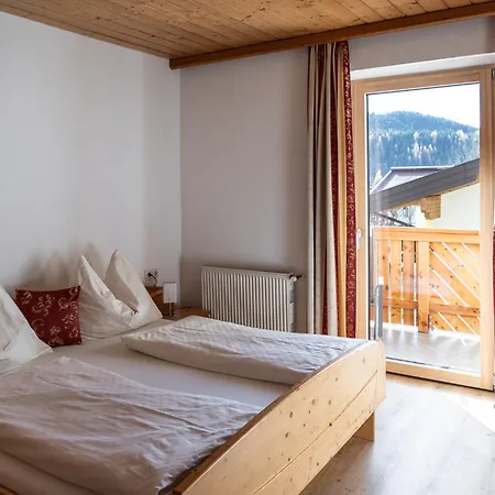 Haus Alpenflora Werfenweng