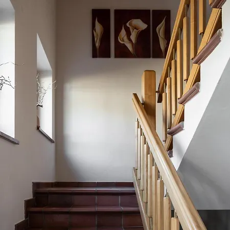 Διαμέρισμα Haus Alpenflora *