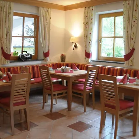 Haus Alpenflora *